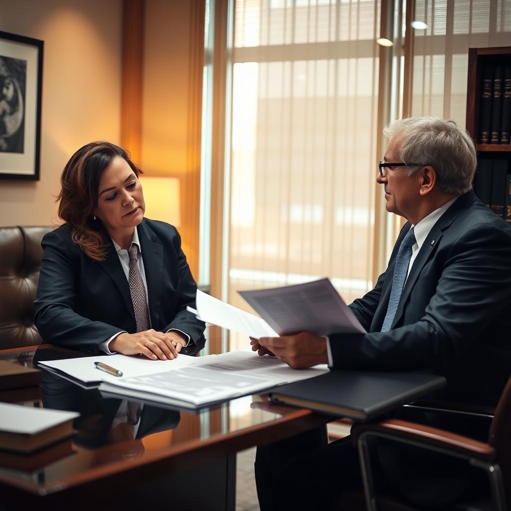 Construction Contract Lawyer Washington DC