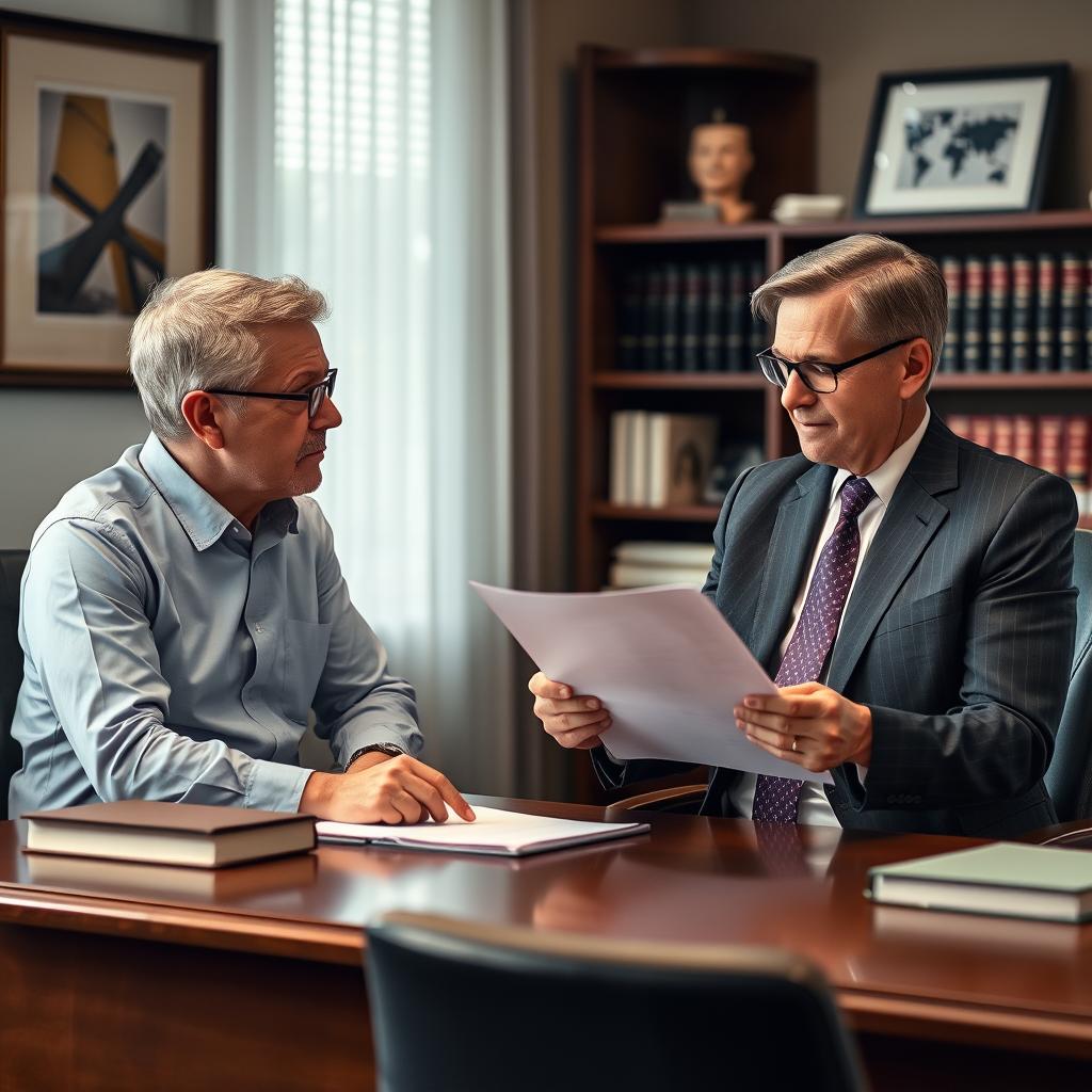 Construction Contract Lawyer Worcester County