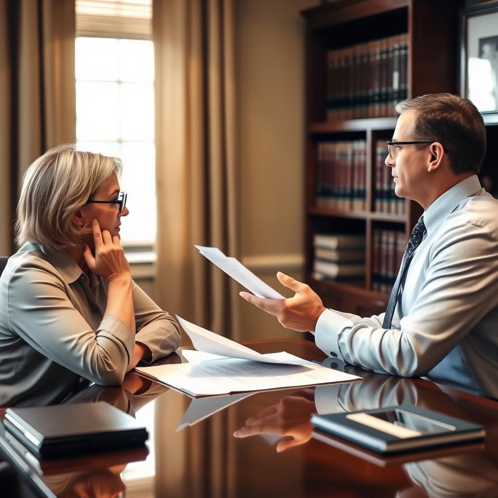 Construction Dispute Lawyer Albemarle County