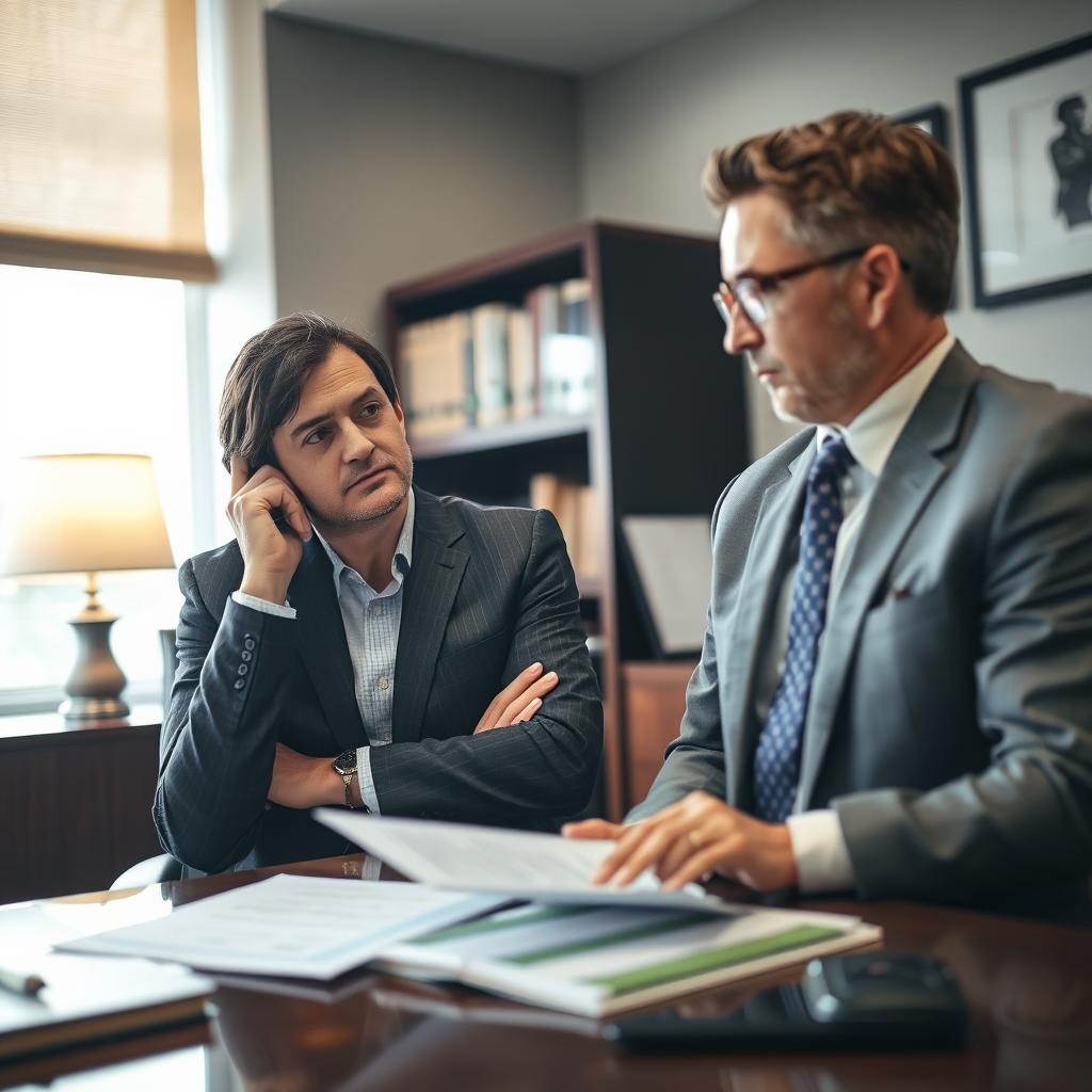 Construction Dispute Lawyer Anne Arundel County