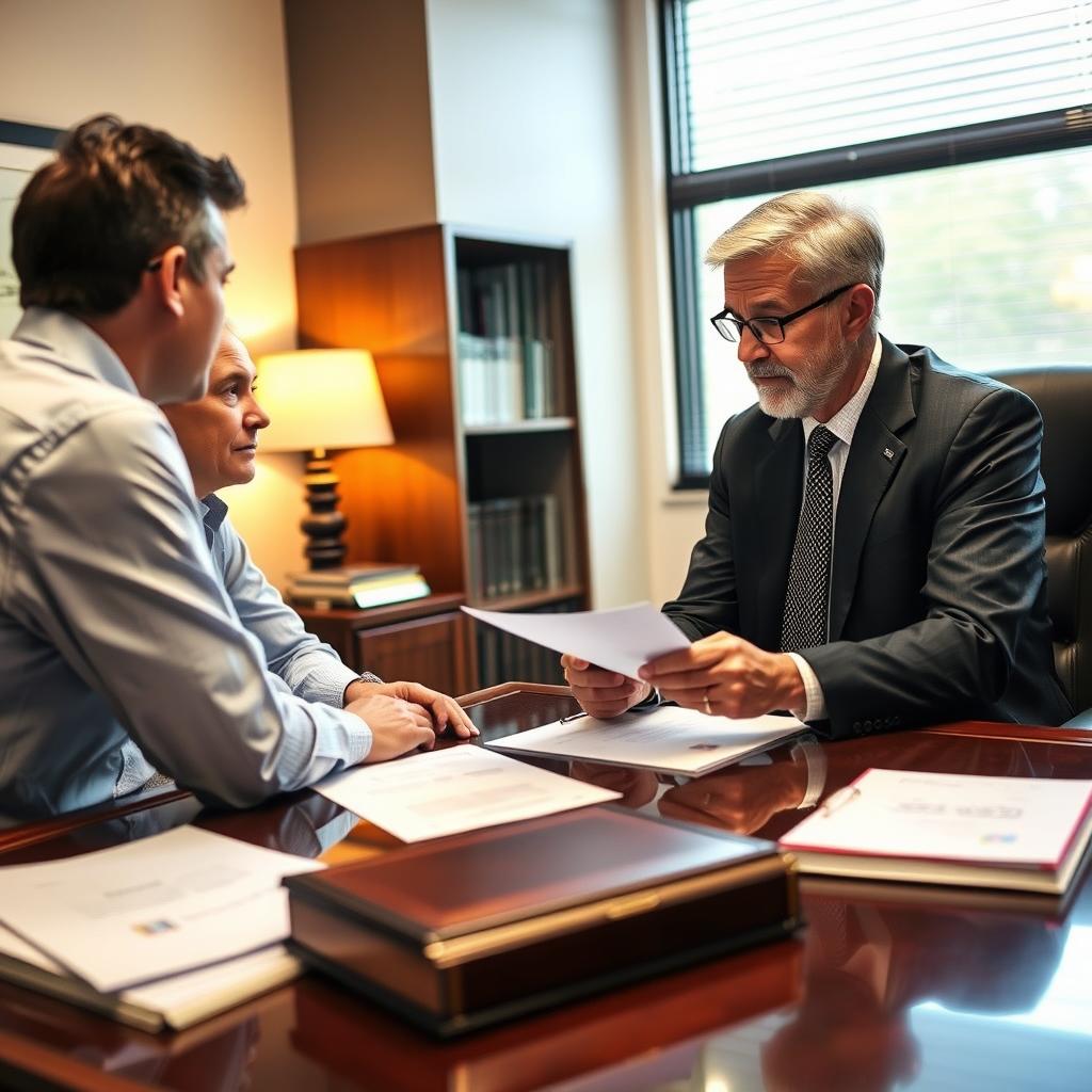 Construction Dispute Lawyer Chesterfield County