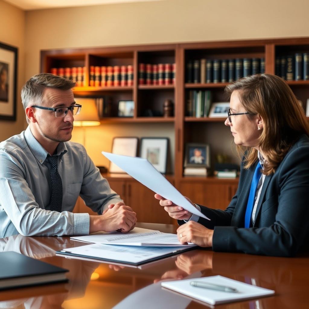 Construction Dispute Lawyer Dorchester County