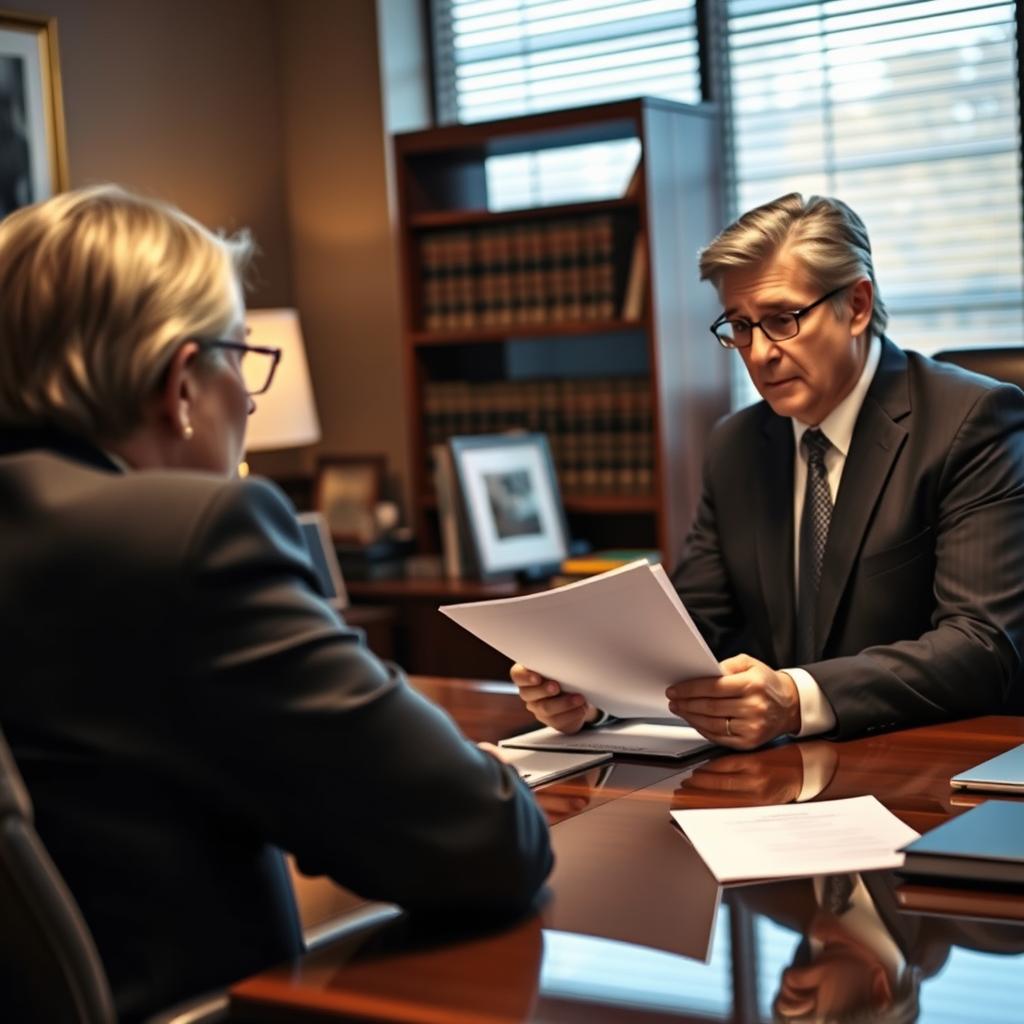 Construction Dispute Lawyer Fredericksburg