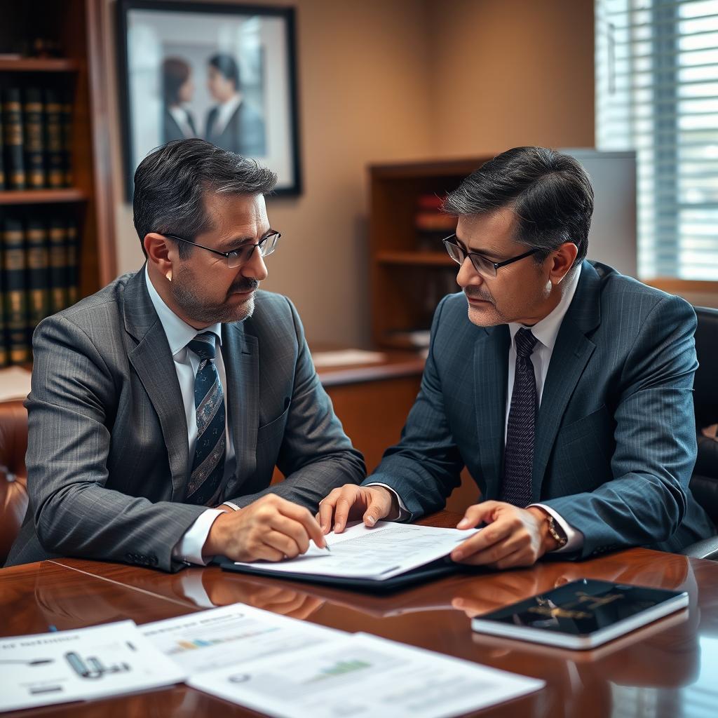 Construction Dispute Lawyer Gloucester County