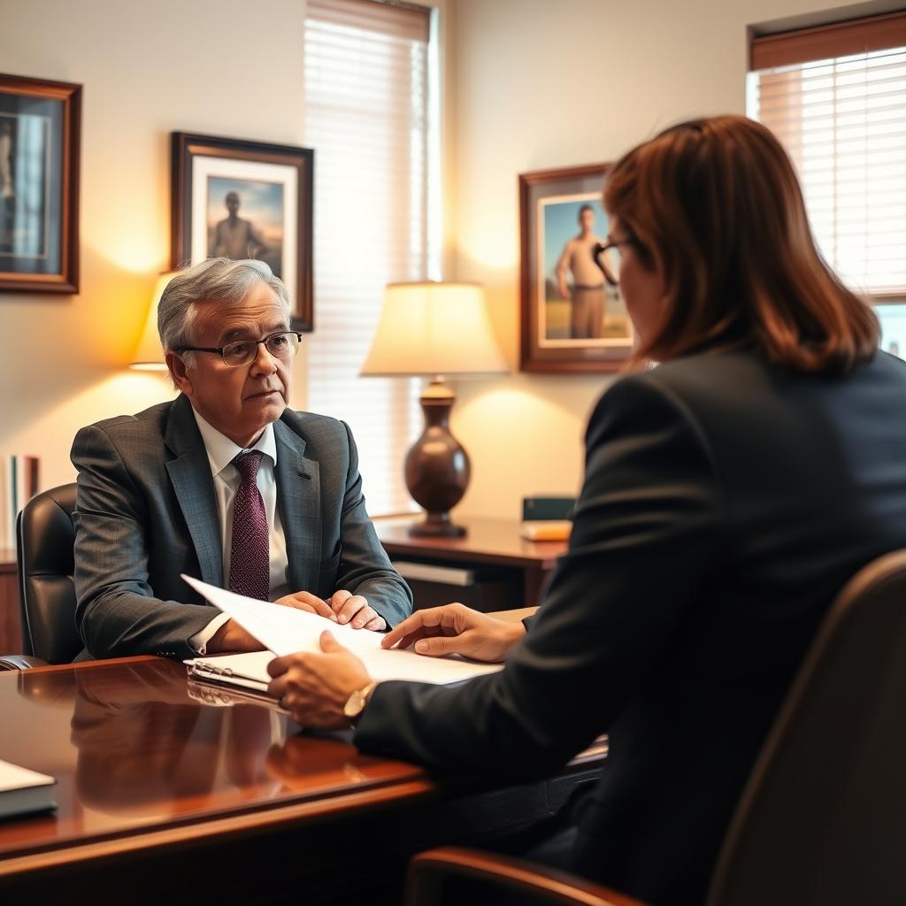 Construction Dispute Lawyer Goochland County