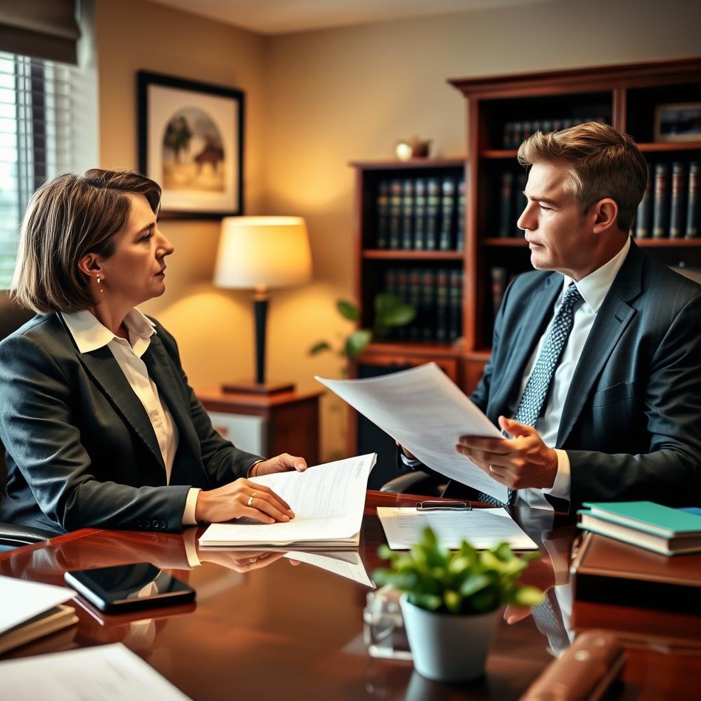 Construction Dispute Lawyer Harford County