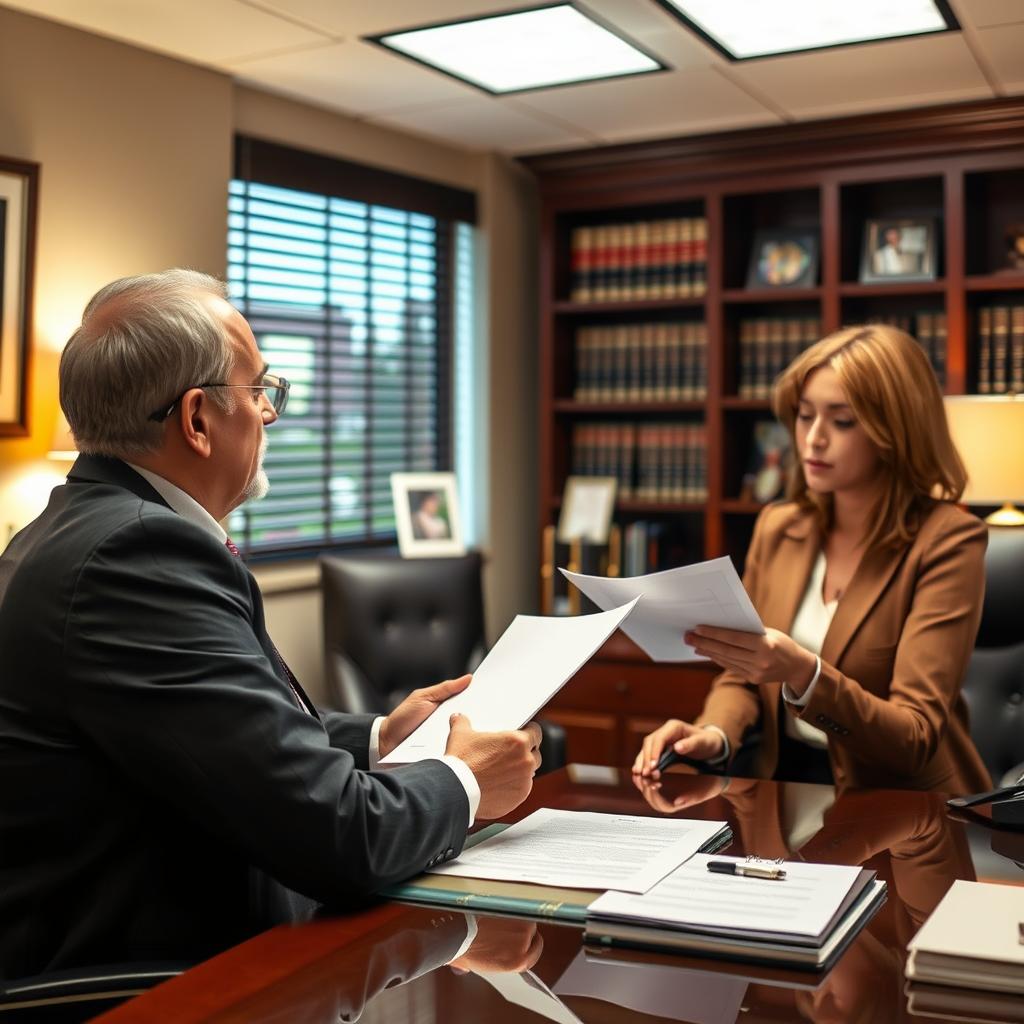 Construction Dispute Lawyer Henrico County