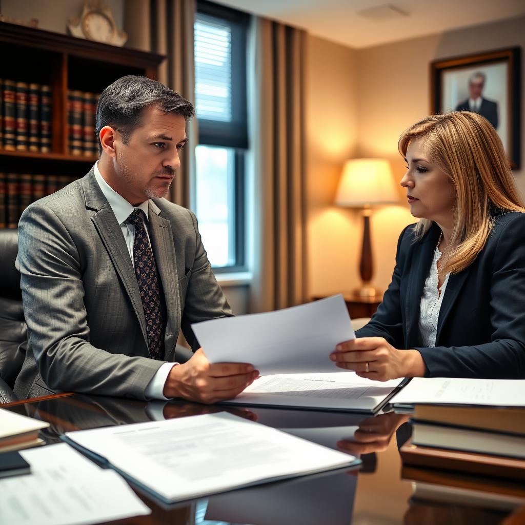 Construction Dispute Lawyer James City County