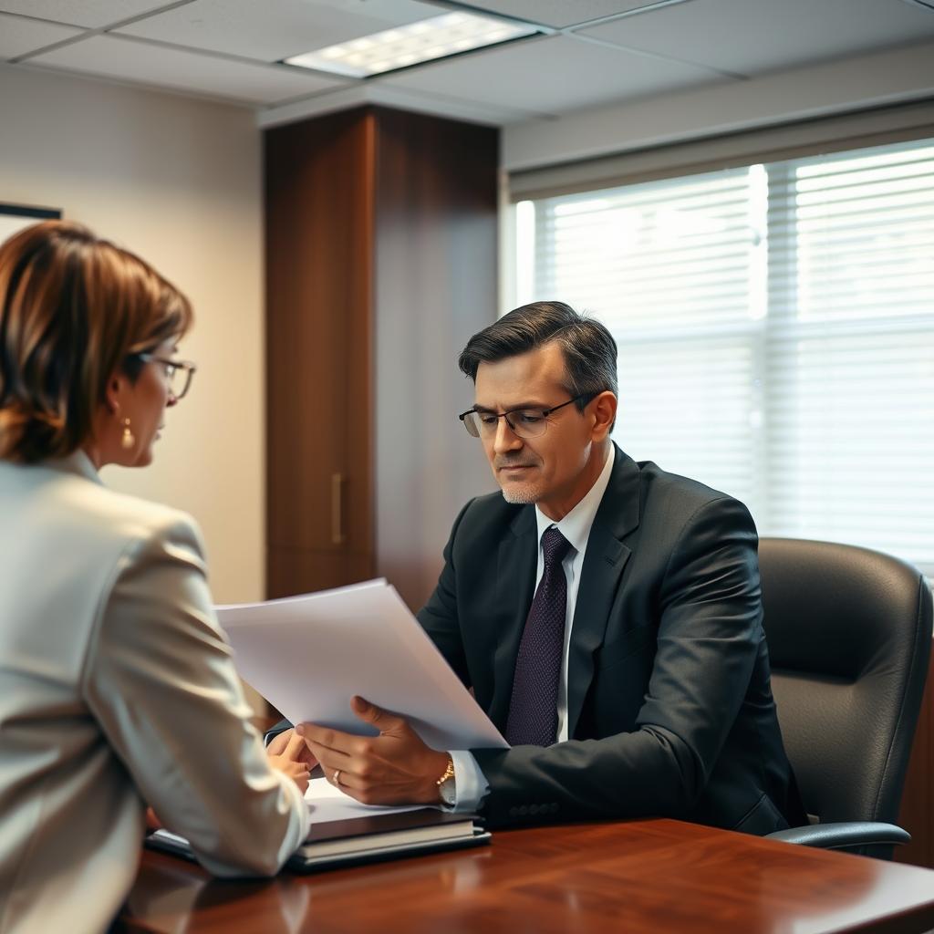 Construction Dispute Lawyer Kent County