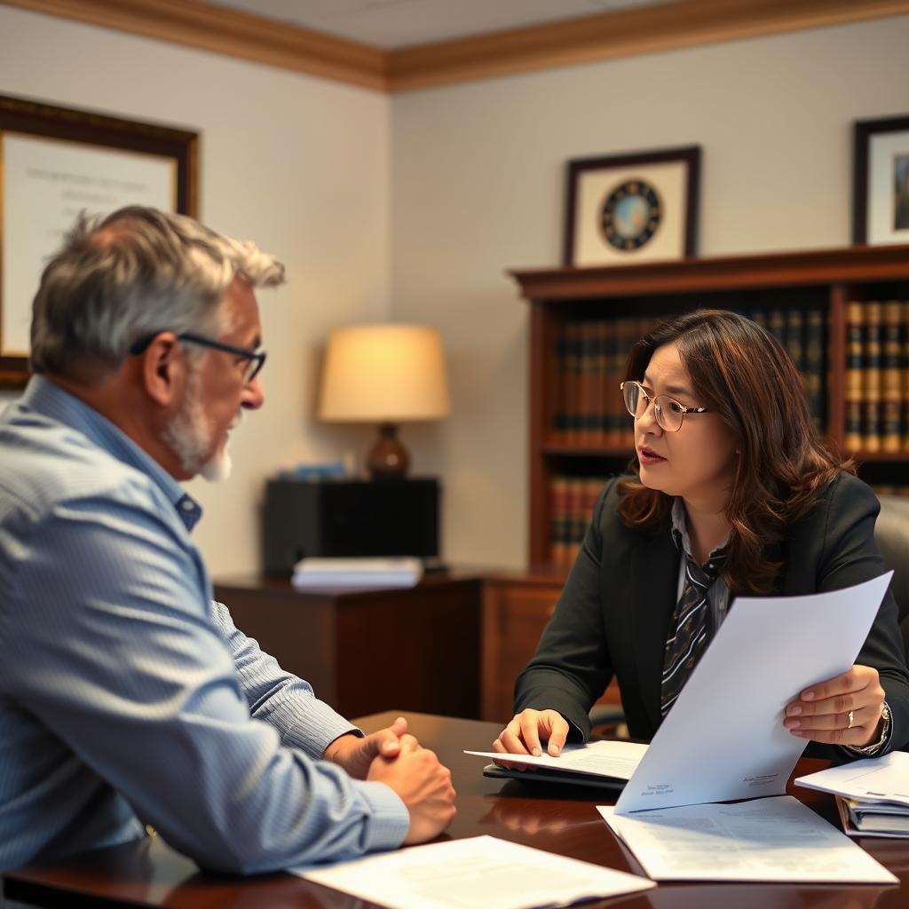 Construction Dispute Lawyer Lexington