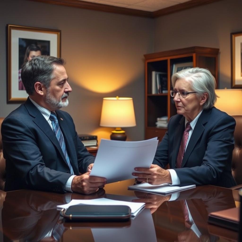 Construction Dispute Lawyer Louisa County