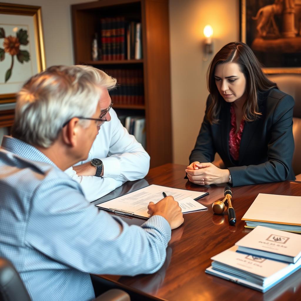 Construction Dispute Lawyer New Kent County