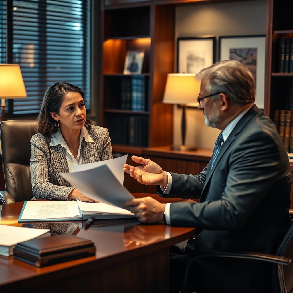 Construction Dispute Lawyer Orange County