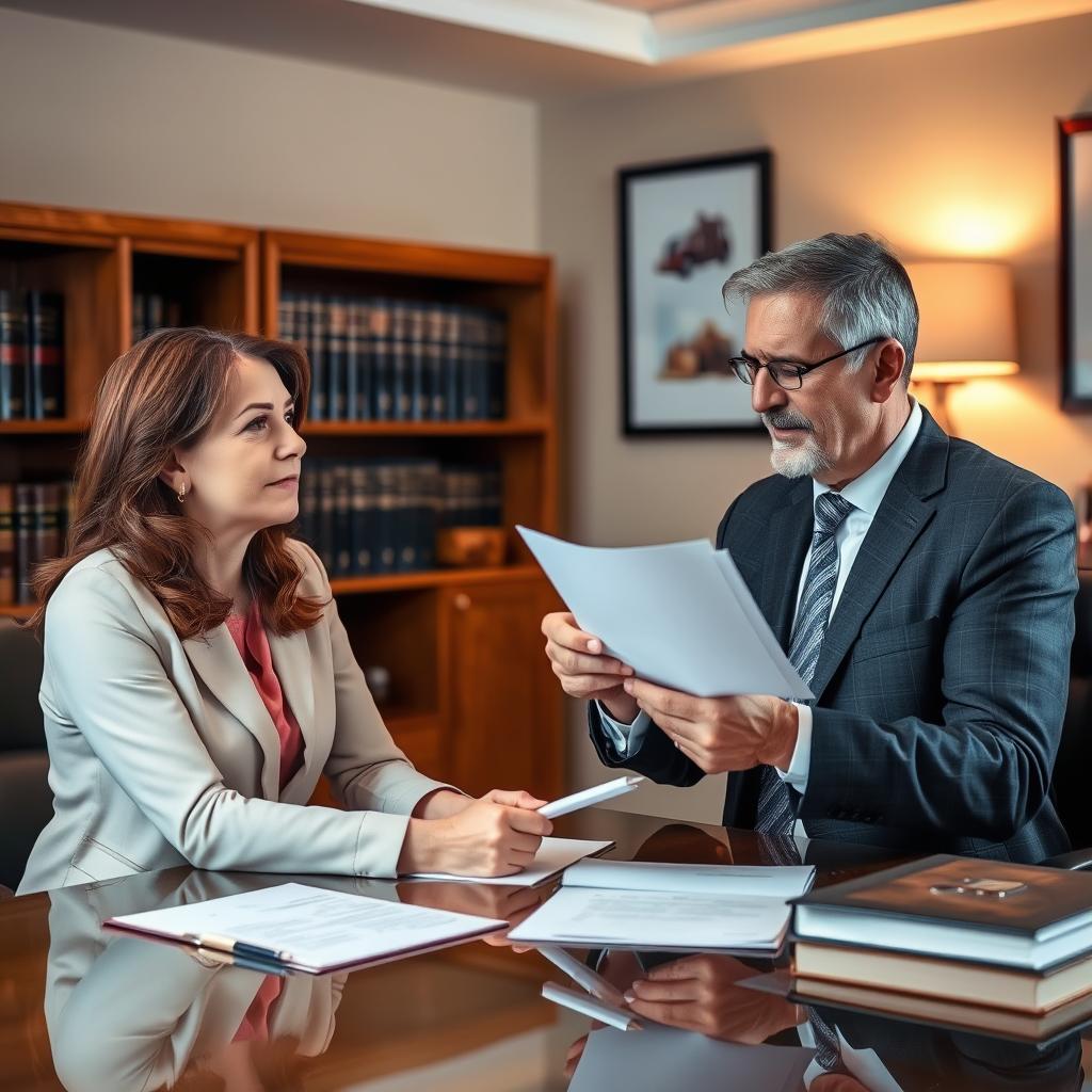 Construction Dispute Lawyer Rockville