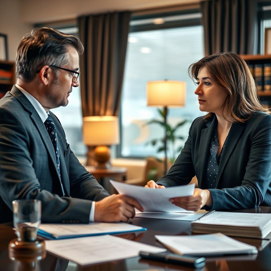 Construction Dispute Lawyer Salisbury
