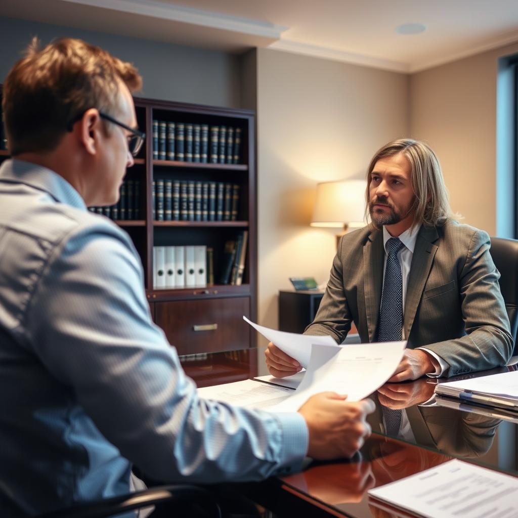 Construction Dispute Lawyer Somerset County