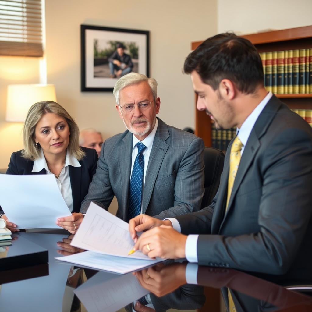 Construction Dispute Lawyer Talbot County