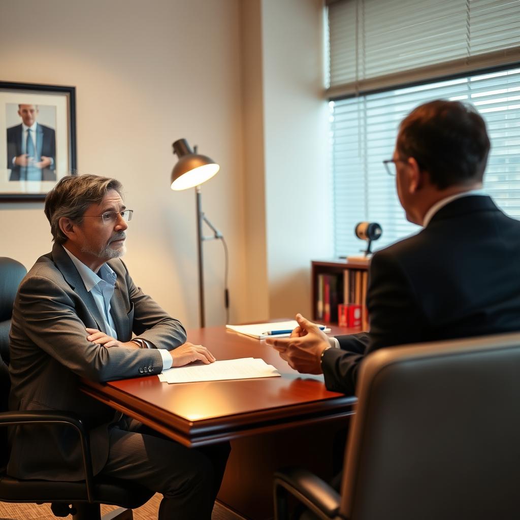Construction Dispute Lawyer Wicomico County