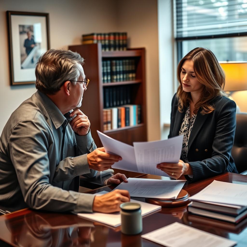 Construction Dispute Lawyer Worcester County