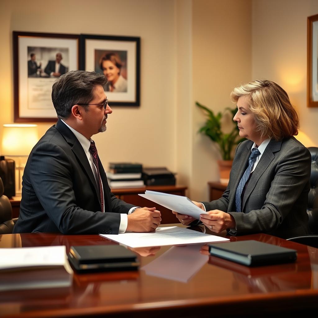Consulting Contract Lawyer Anne Arundel County