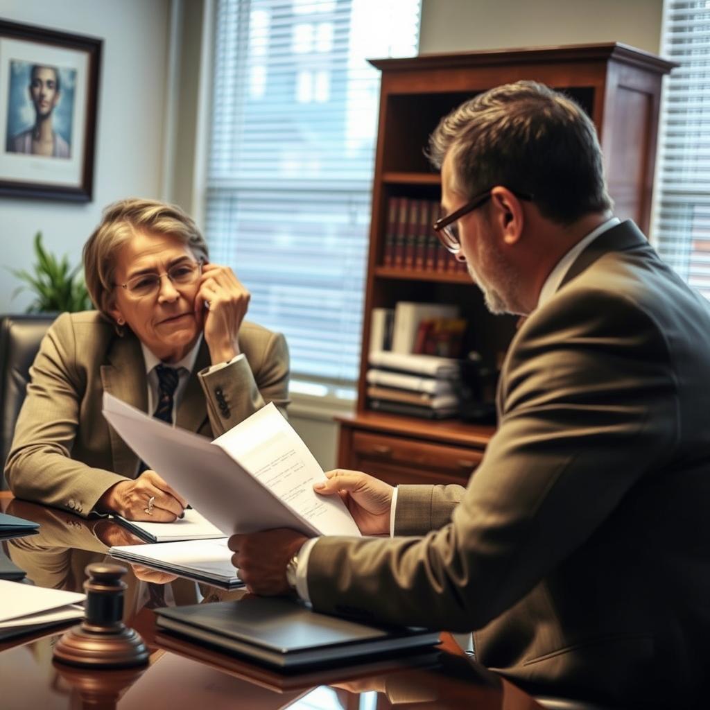 Contract Dispute Lawyer Bronx