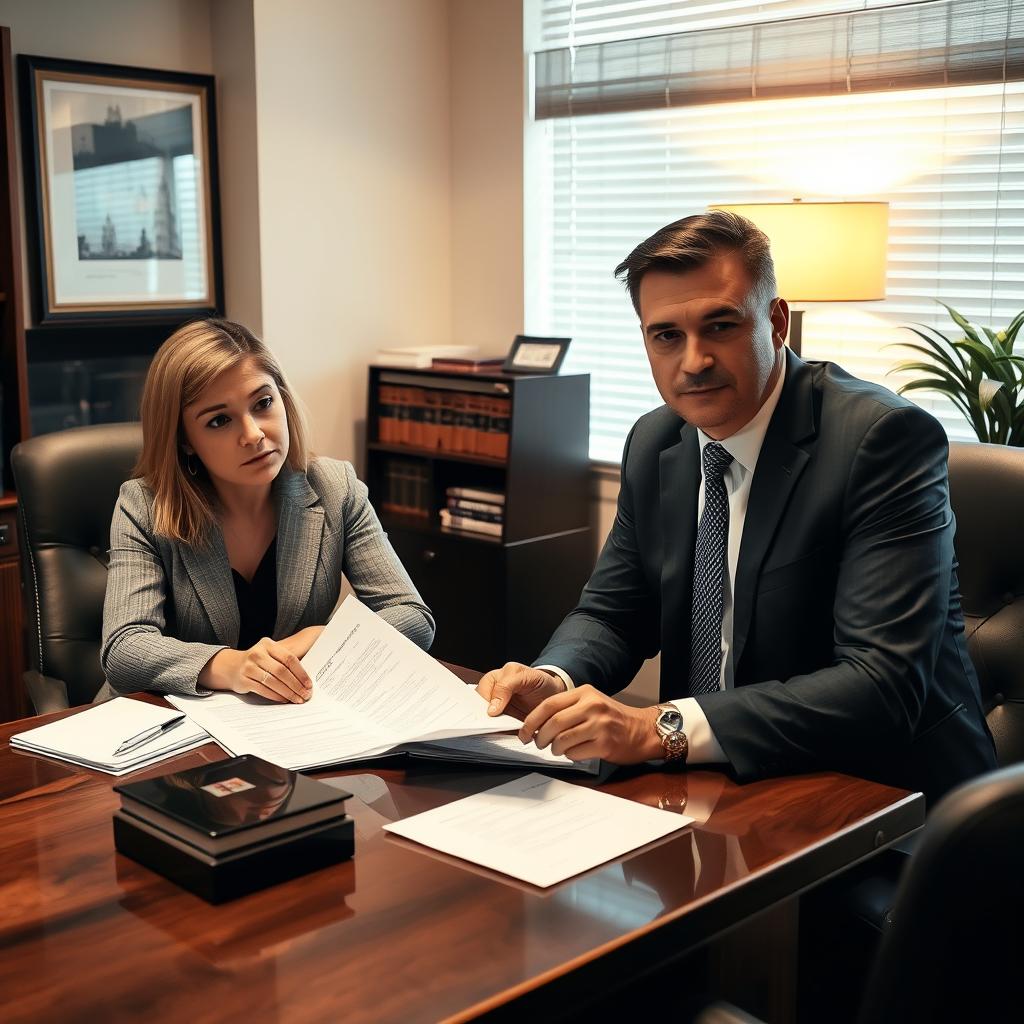 Contract Dispute Lawyer Brooklyn
