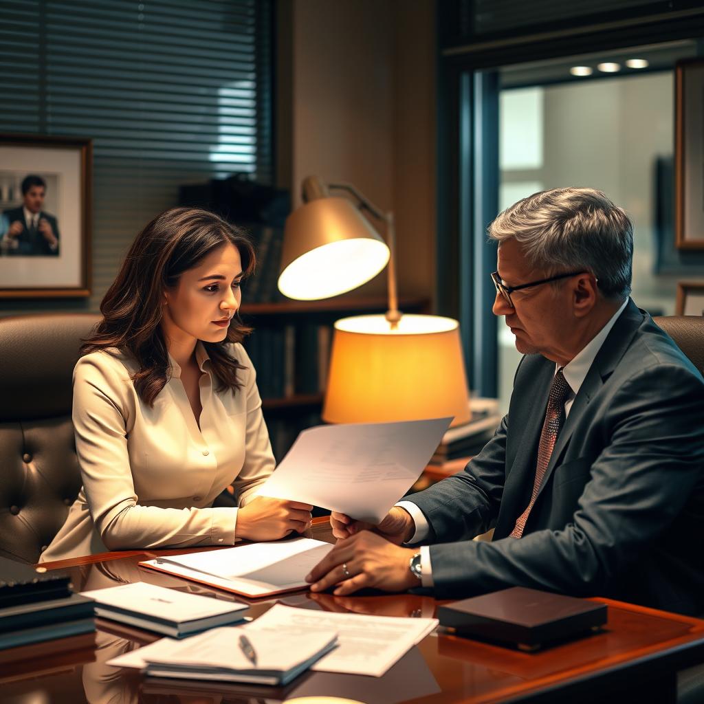 Contract Dispute Lawyer Manhattan