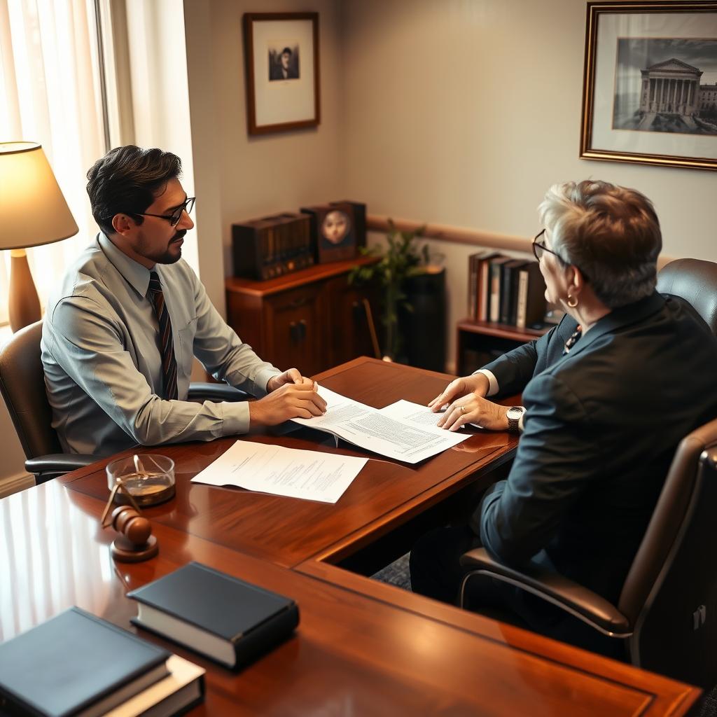 Contract Dispute Lawyer Rockland County