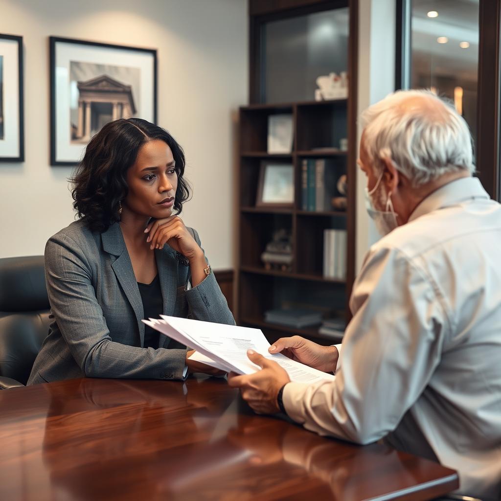 Contract Dispute Lawyer Spring Valley
