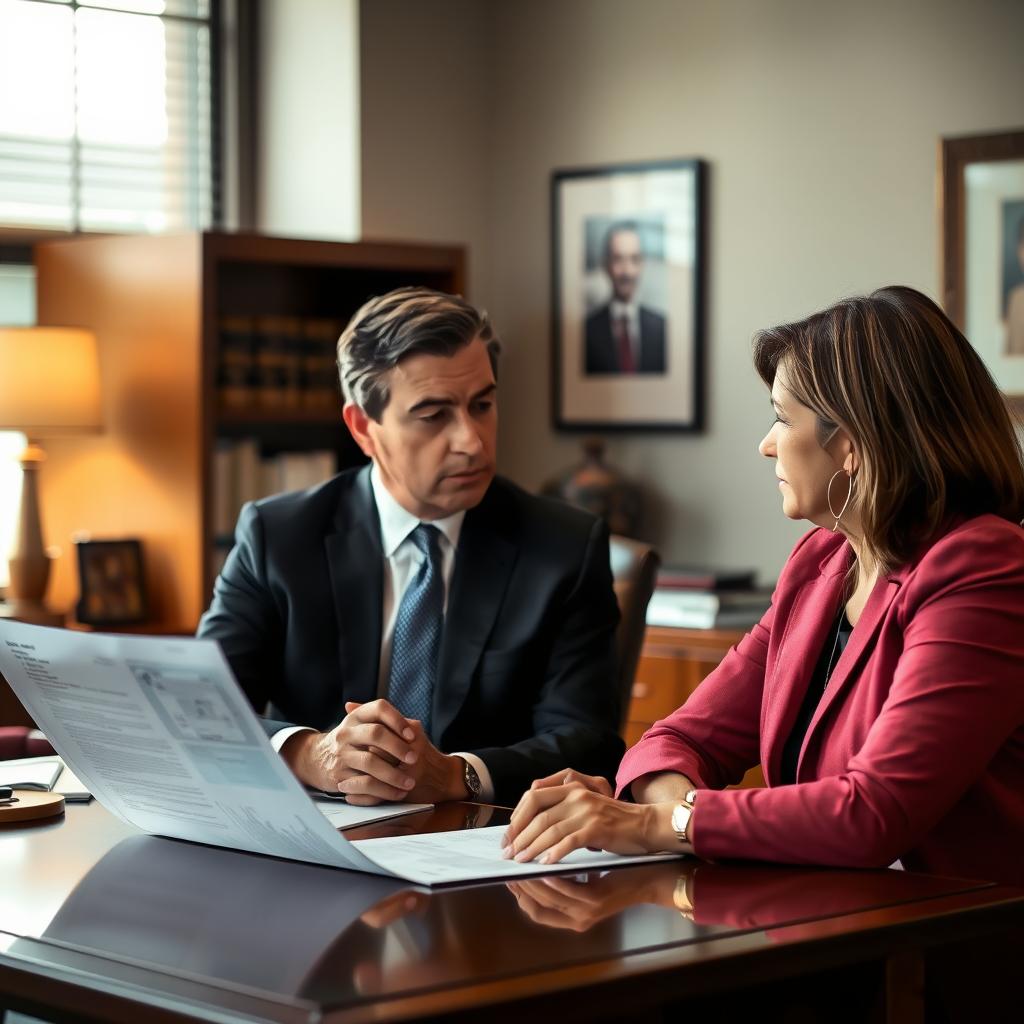 Contract Drafting Lawyer Bloomingdale