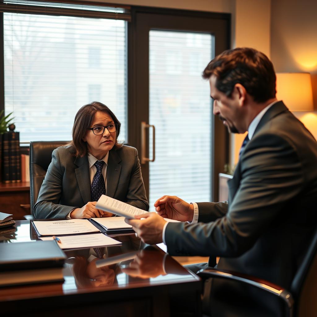 Contract Drafting Lawyer Petworth