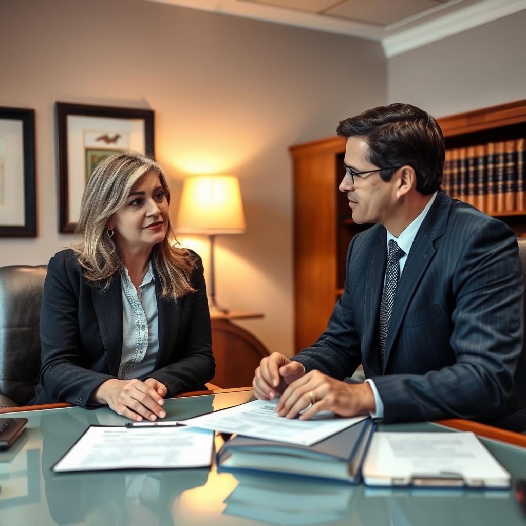 Contract Drafting Lawyer Salisbury