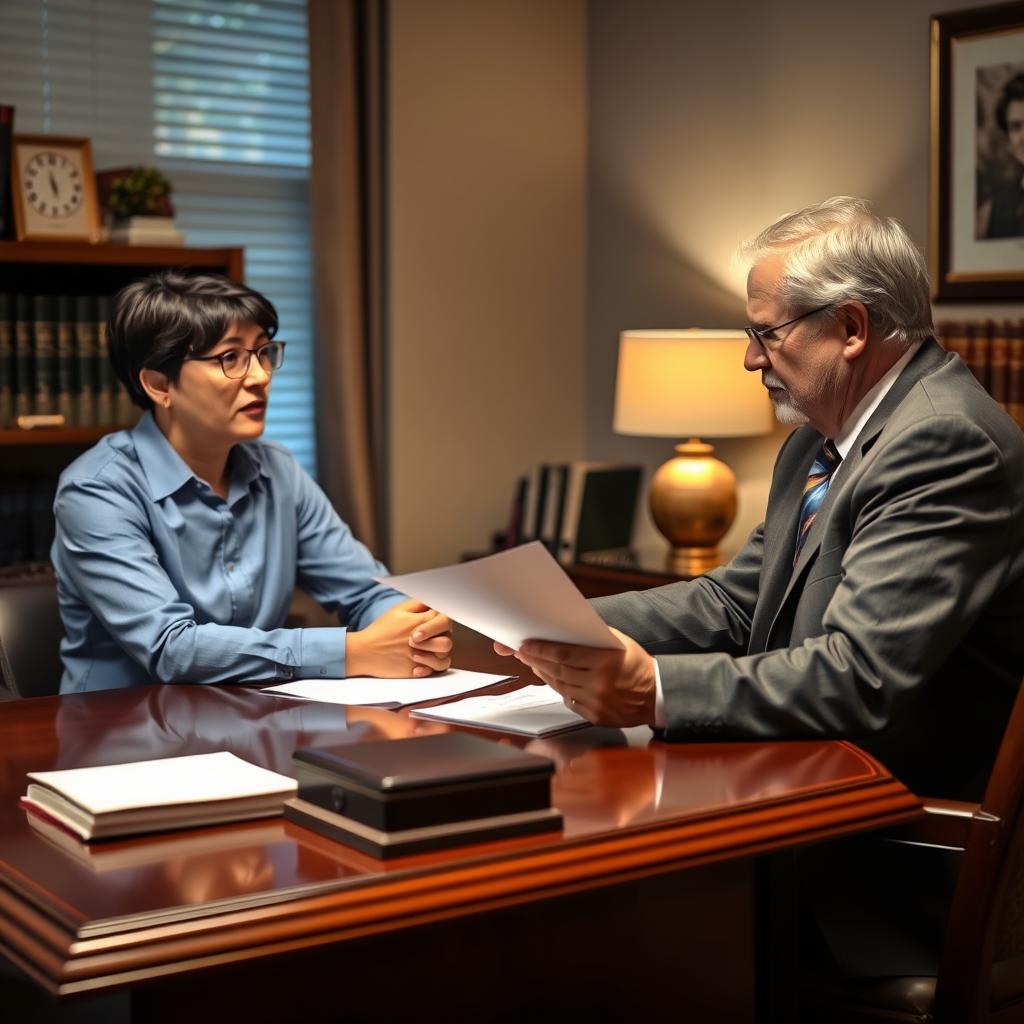 Contract Enforcement Lawyer Allegany County