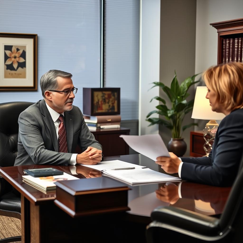 Contract Enforcement Lawyer Salisbury