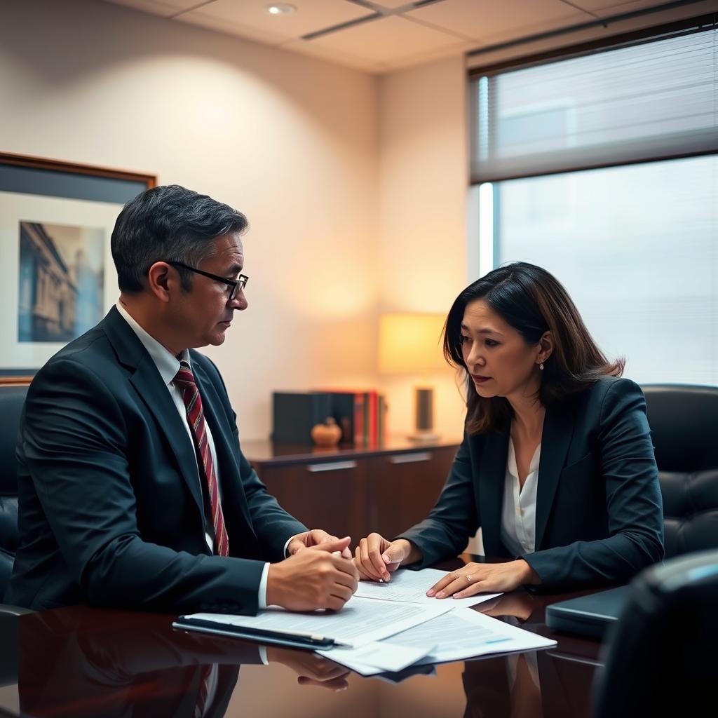 Contract Lawyer Petworth
