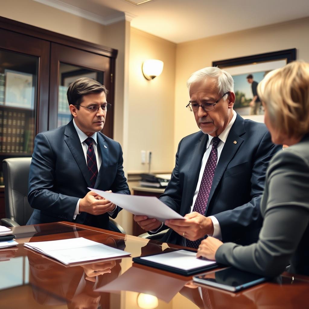 Distribution Agreement Lawyer Baltimore