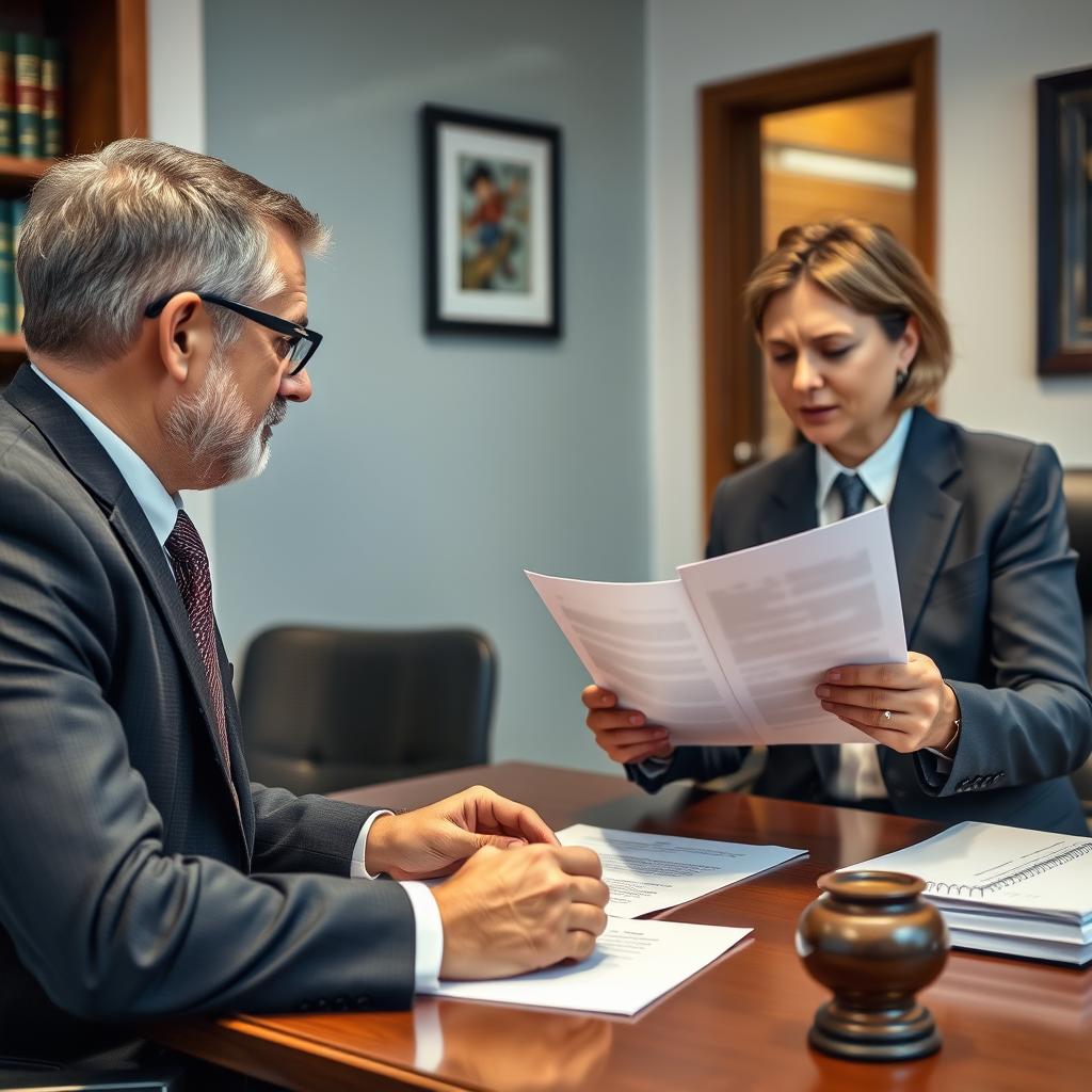 Distribution Agreement Lawyer Charles County