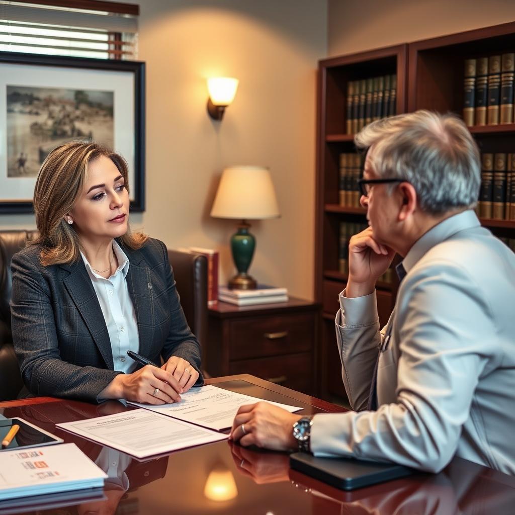 Distribution Agreement Lawyer Colonial Heights