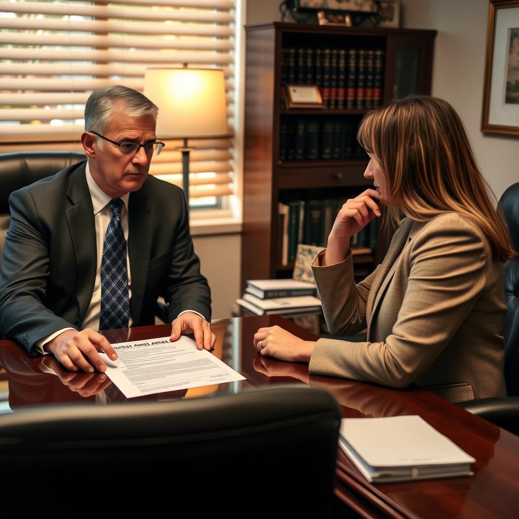 Distribution Agreement Lawyer Harford County