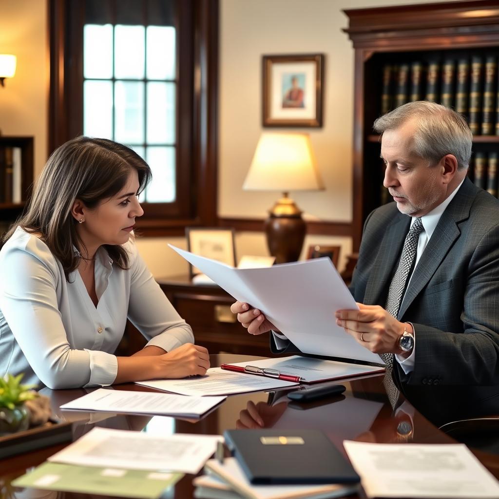 Distribution Agreement Lawyer Queen Anne's County