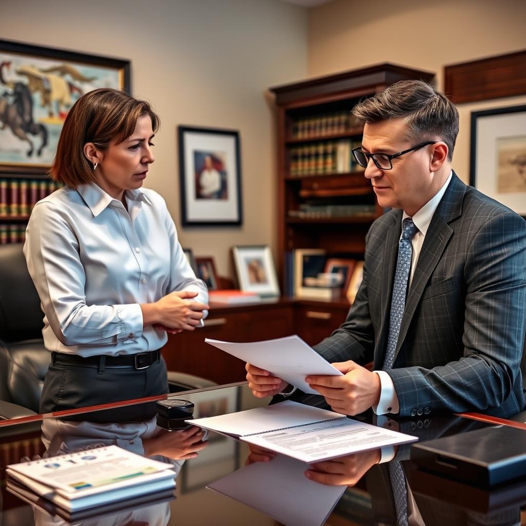 Distribution Agreement Lawyer Worcester County