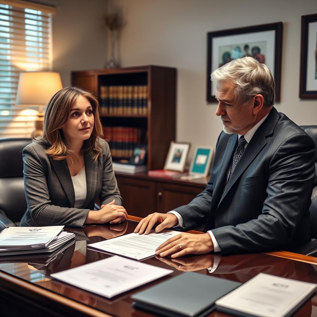Hold Harmless Agreement Lawyer Allegany County