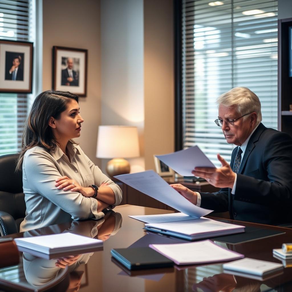 Hold Harmless Agreement Lawyer Anne Arundel County