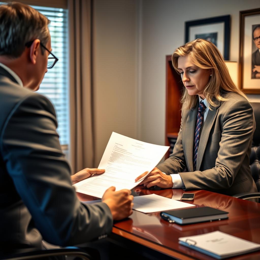 Hold Harmless Agreement Lawyer Baltimore County