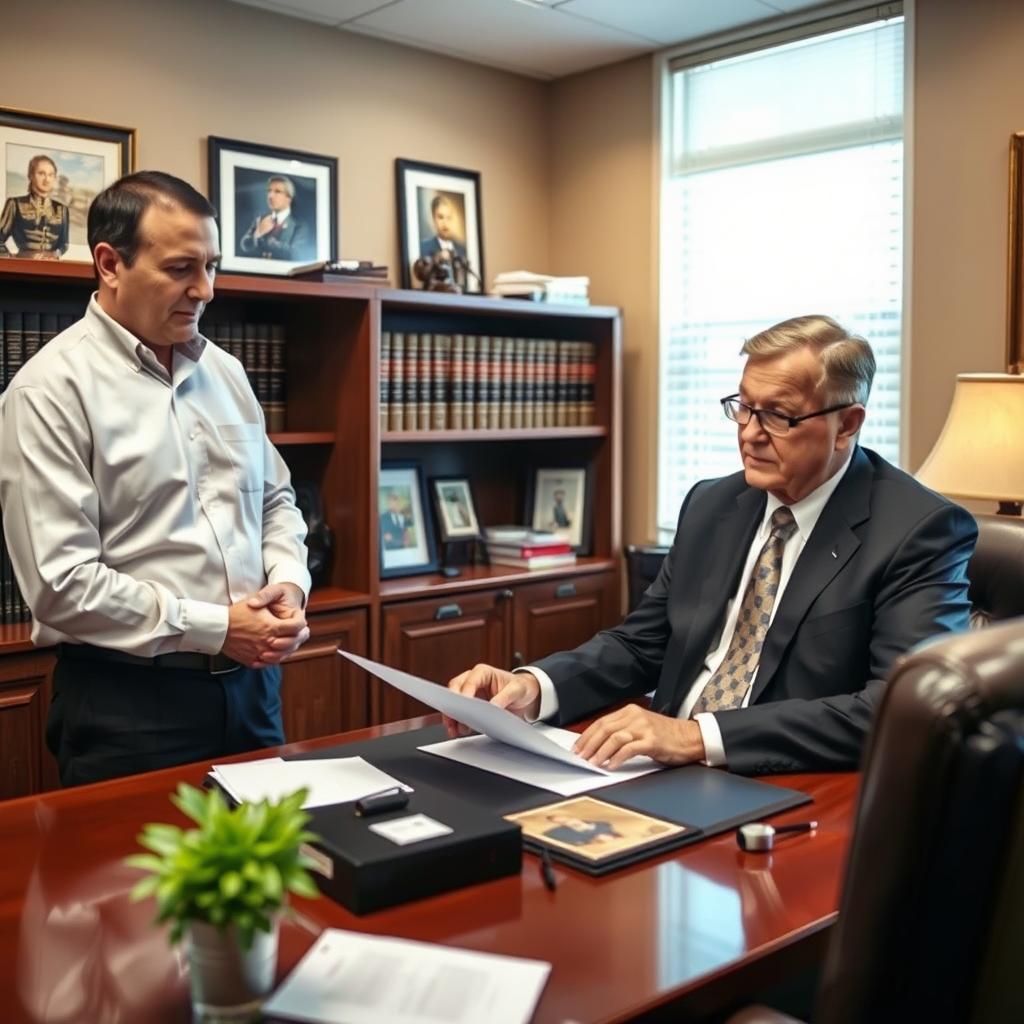 Hold Harmless Agreement Lawyer Frederick County