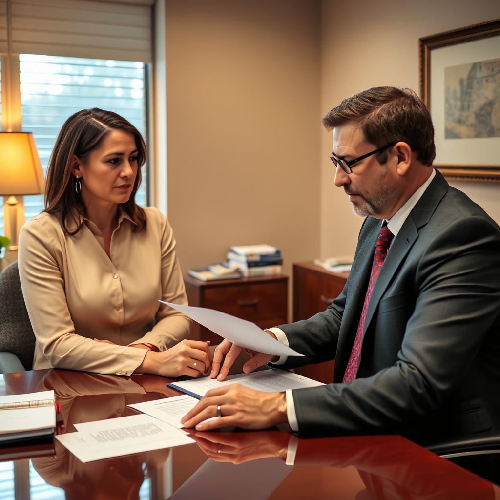 Hold Harmless Agreement Lawyer Howard County