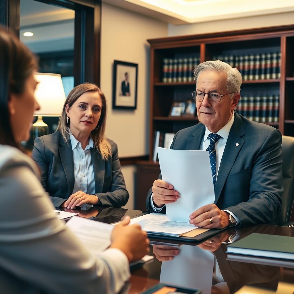 Hold Harmless Agreement Lawyer Montgomery County