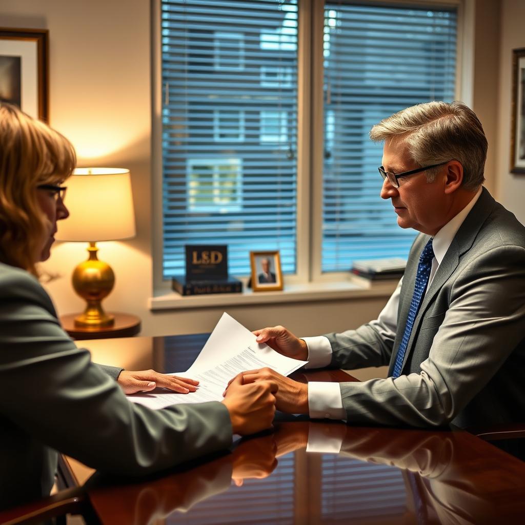 Hold Harmless Agreement Lawyer Queen Anne's County