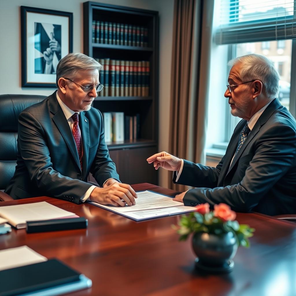 Hold Harmless Agreement Lawyer Rockville