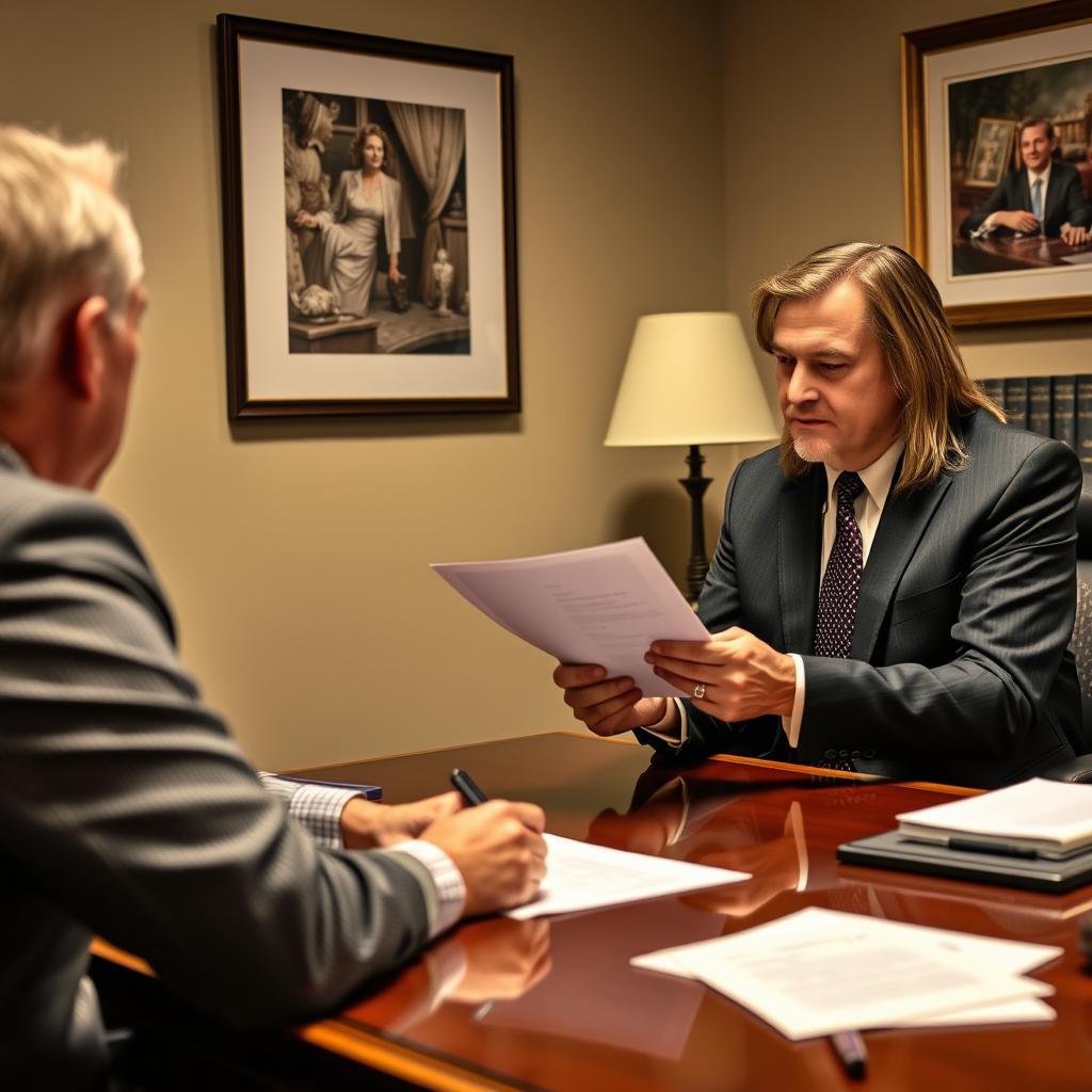 Hold Harmless Agreement Lawyer Wicomico County